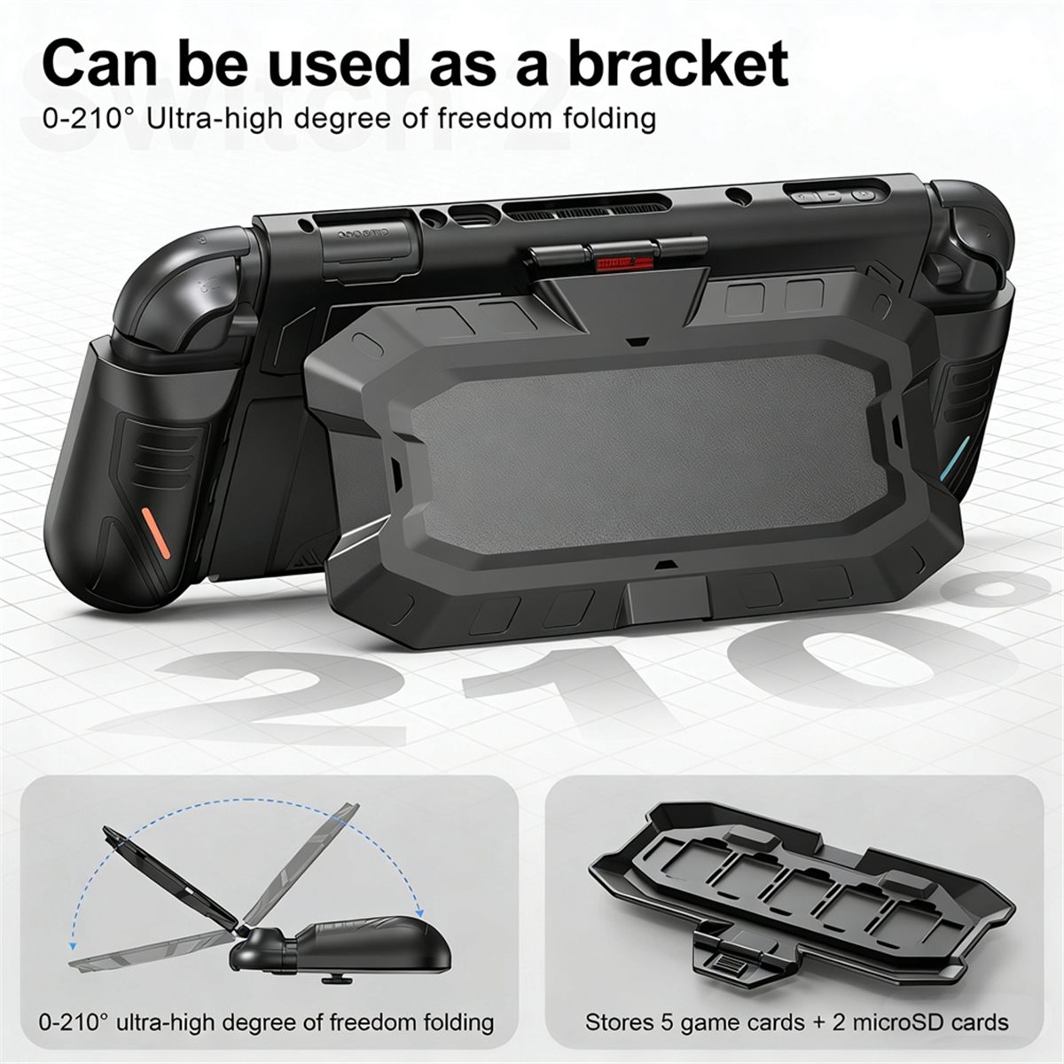 OKgood TPU Case for Nintendo S - đánh giá và giá Gaming Console Handheld