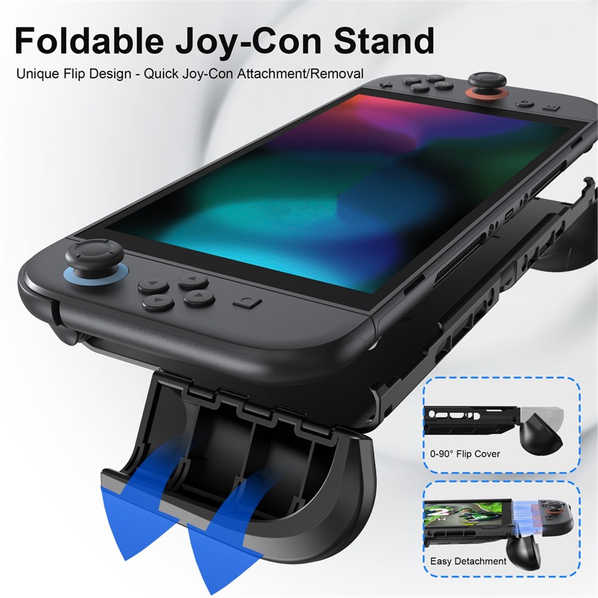 OKgood TPU Case for Nintendo S - đánh giá và giá Gaming Console Handheld