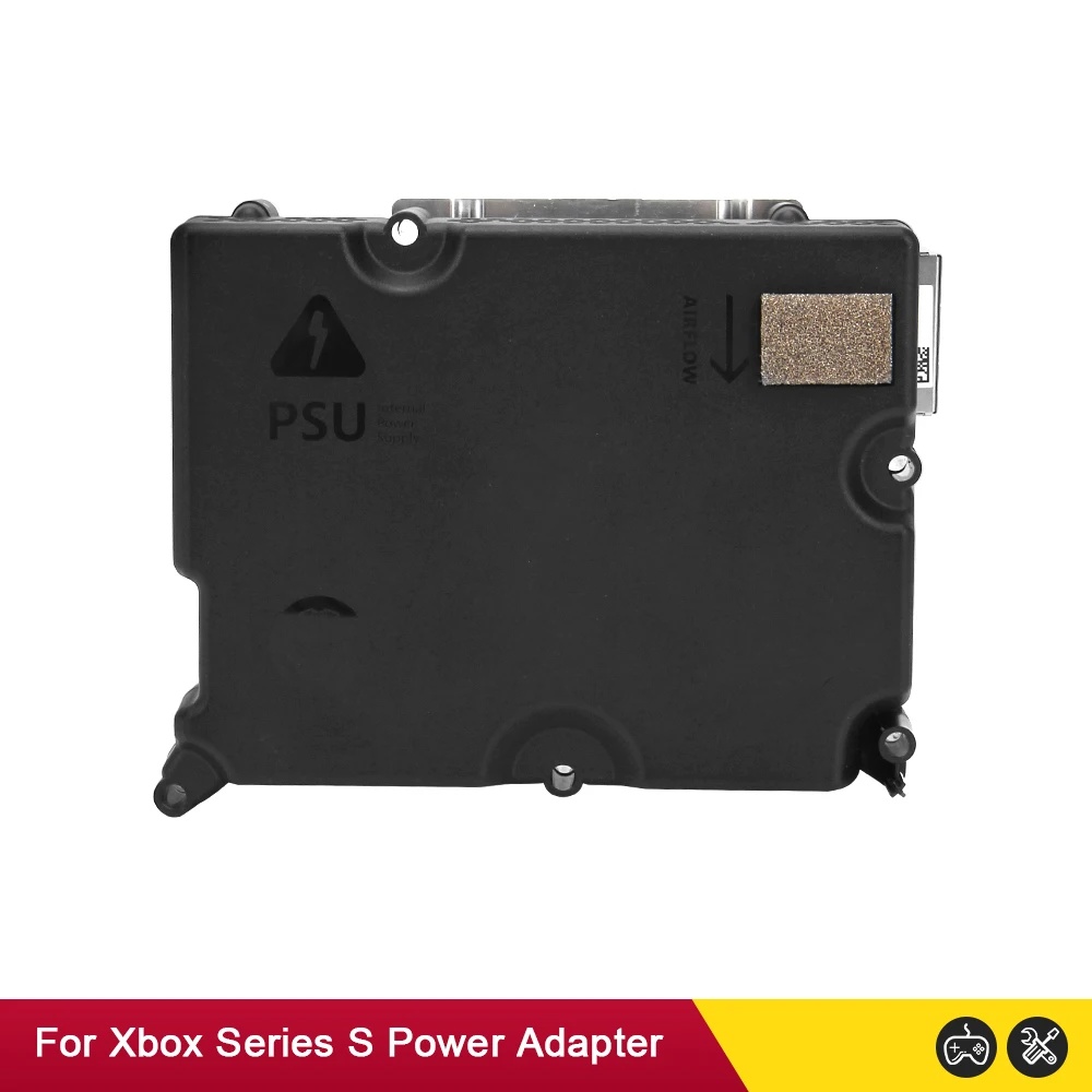 Original quality New Power Sup - đánh giá và giá Gaming Console Xbox Series S