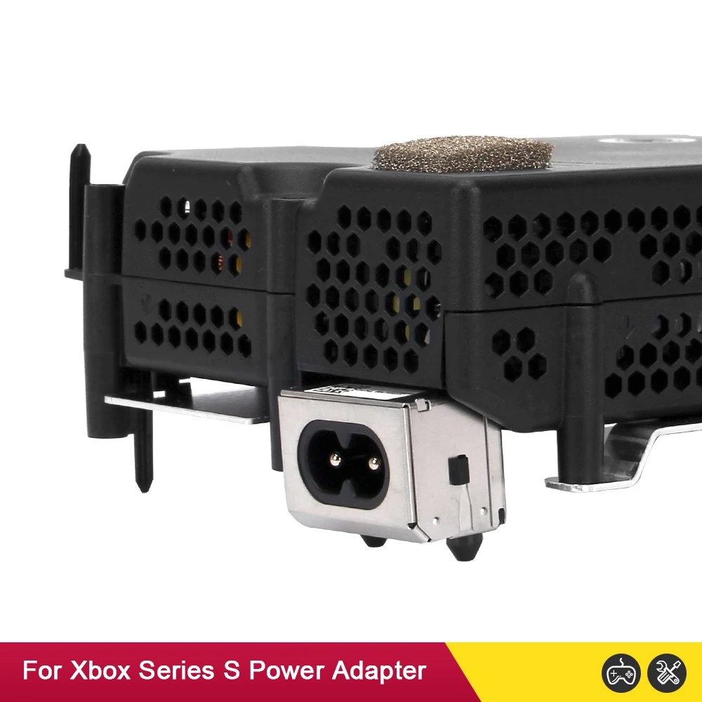 Original quality New Power Sup - đánh giá và giá Gaming Console Xbox Series S