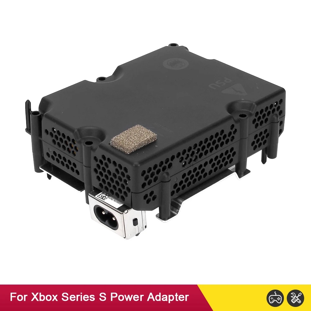 Original quality New Power Sup - đánh giá và giá Gaming Console Xbox Series S