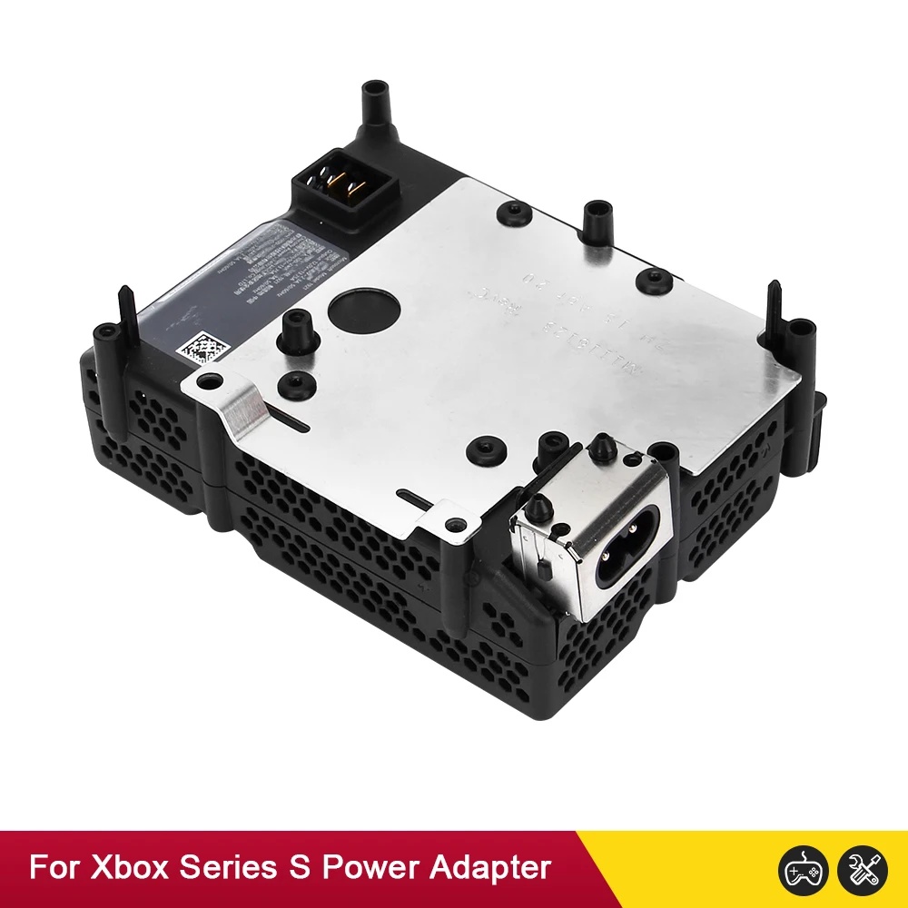 Original quality New Power Sup - đánh giá và giá Gaming Console Xbox Series S