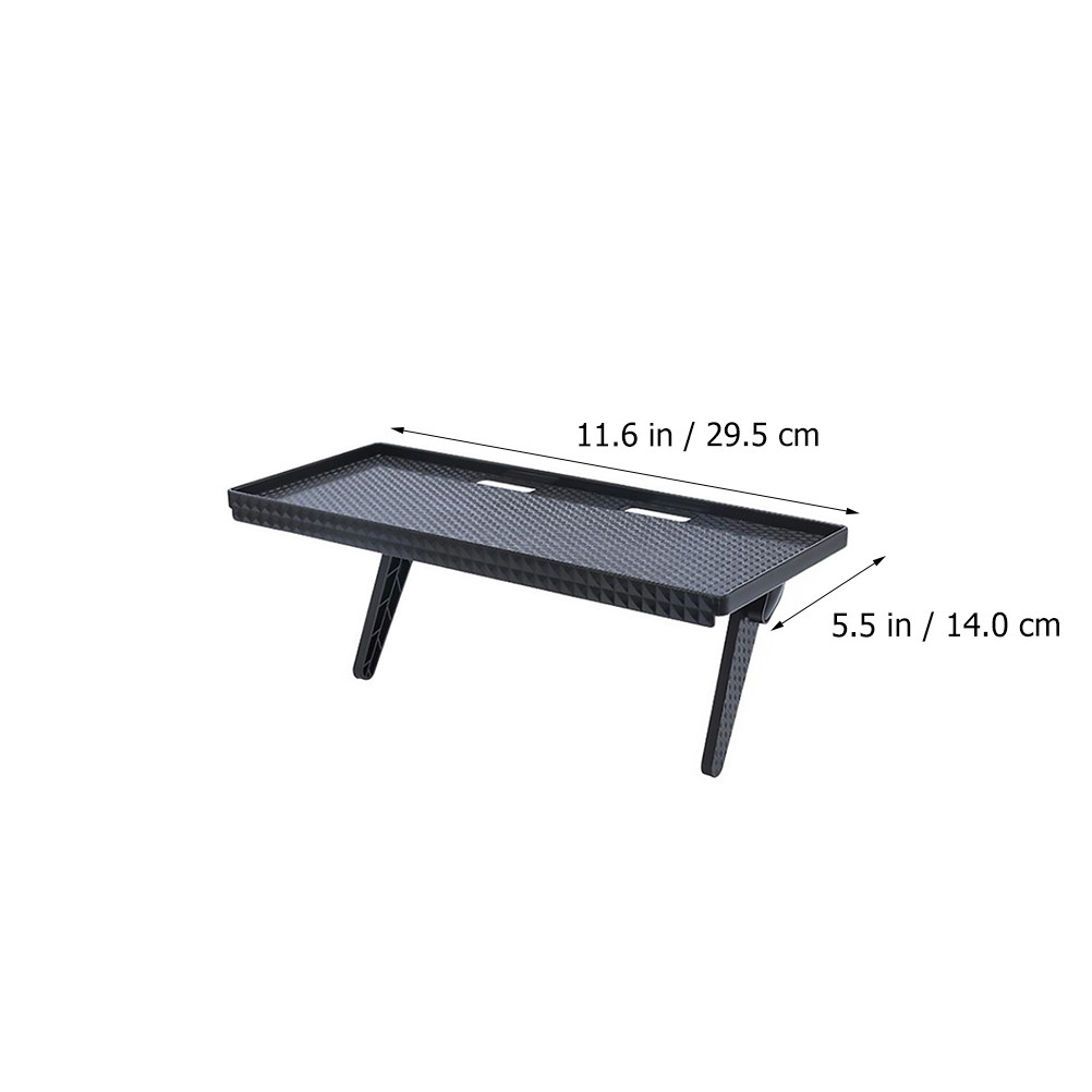 Punch-Free ABS TV Monitor Moun - đánh giá và giá Gaming Console And Monitor