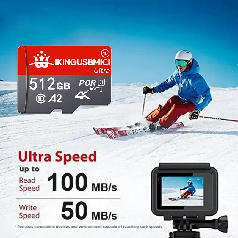 Durable Memory Card 512GB Micr - đánh giá và giá Gaming Console And Monitor
