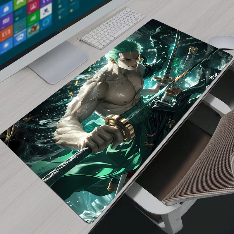 Mouse Pad Notbook One Piece Zo - đánh giá và giá Pad Gaming Console