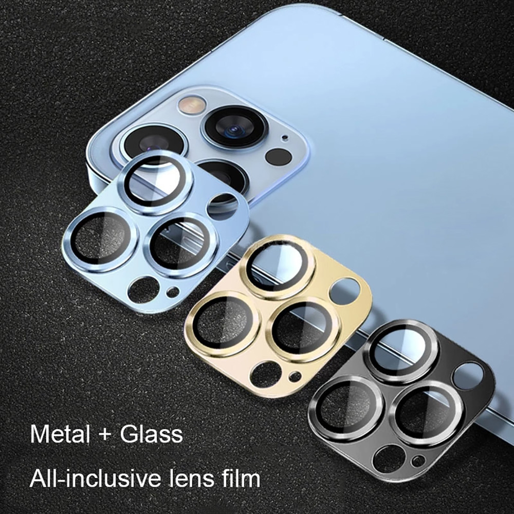 5PCS 9H Tempered Glass Metal C - đánh giá và giá Vr Lens Protector