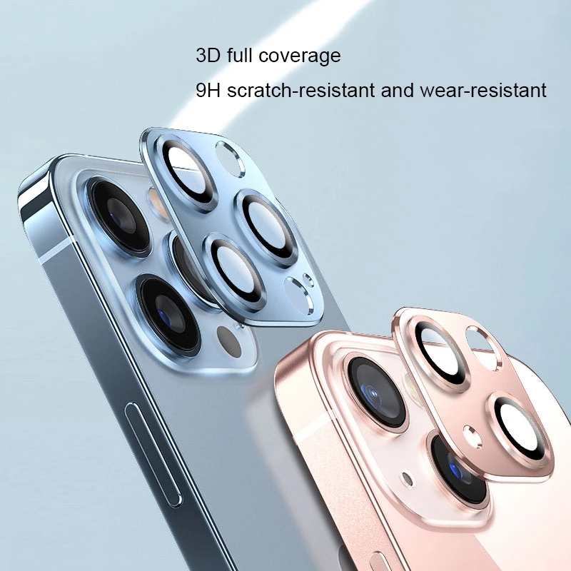 5PCS 9H Tempered Glass Metal C - đánh giá và giá Vr Lens Protector