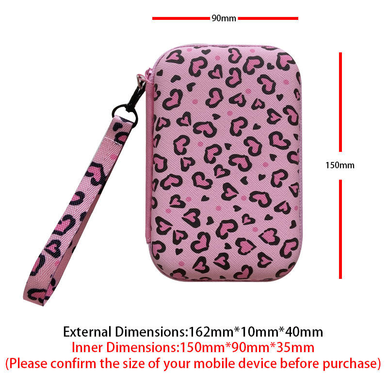 Cartoon Lanyards Storage Bag C - đánh giá và giá Gaming Console K36