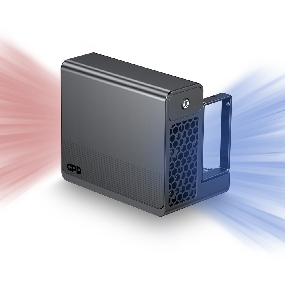 New GPD G2 Gaming Handhelds Co - đánh giá và giá Gaming Console Video Game