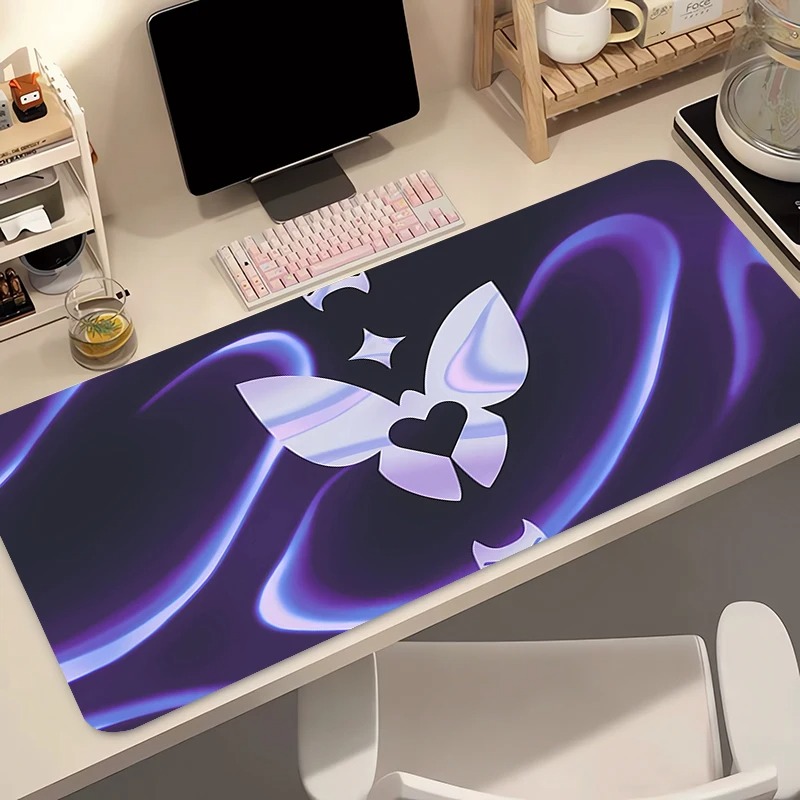 Mouse Pad Gamer Computer Anime - đánh giá và giá Pad Gaming Console