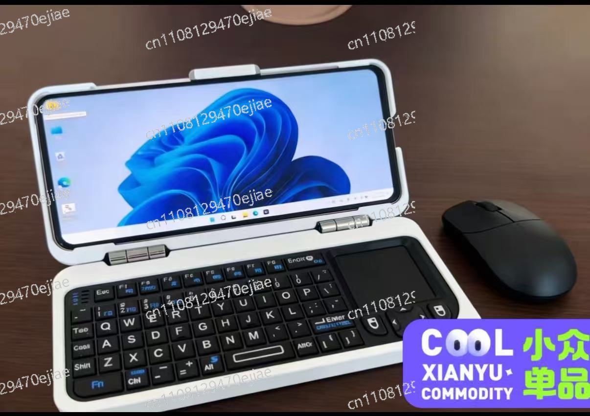 6 Inch Dual Boot Handheld PC | - đánh giá và giá Gaming Console Handheld