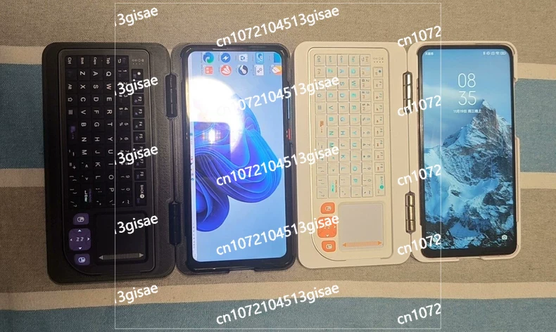 6 Inch Dual Boot Handheld PC | - đánh giá và giá Gaming Console Handheld