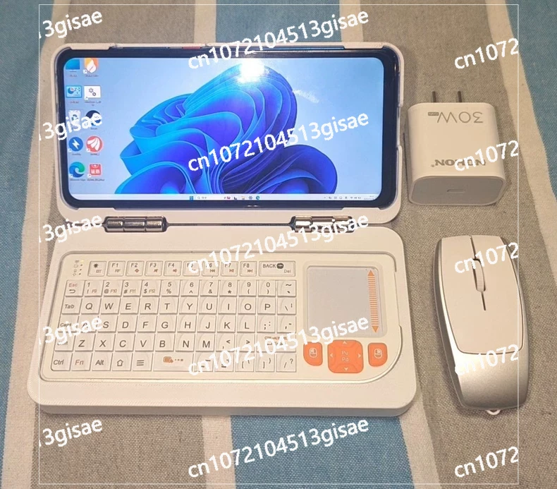 6 Inch Dual Boot Handheld PC | - đánh giá và giá Gaming Console Handheld