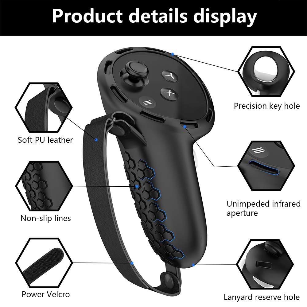 HUADAI New VR Accessories Prot - đánh giá và giá Vr Lens Protector