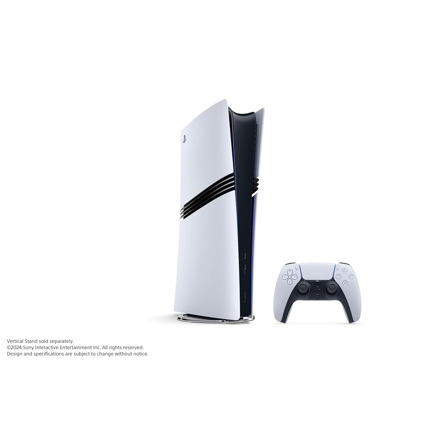 PlayStation 5 Pro 2TB Console  - đánh giá và giá Gaming Console Video Game