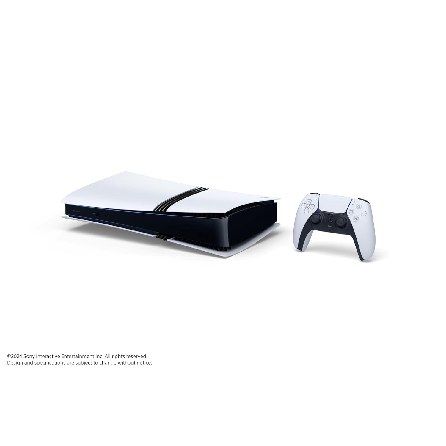 PlayStation 5 Pro 2TB Console  - đánh giá và giá Gaming Console Video Game