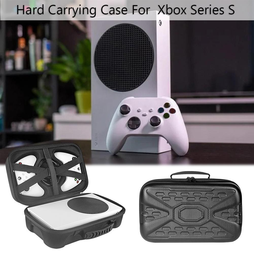 Travel Case for Xbox Series S  - đánh giá và giá Gaming Console Xbox Series S
