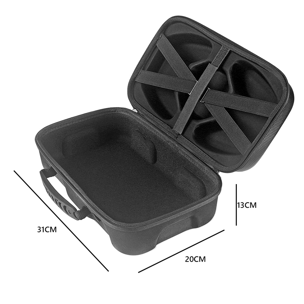 Travel Case for Xbox Series S  - đánh giá và giá Gaming Console Xbox Series S