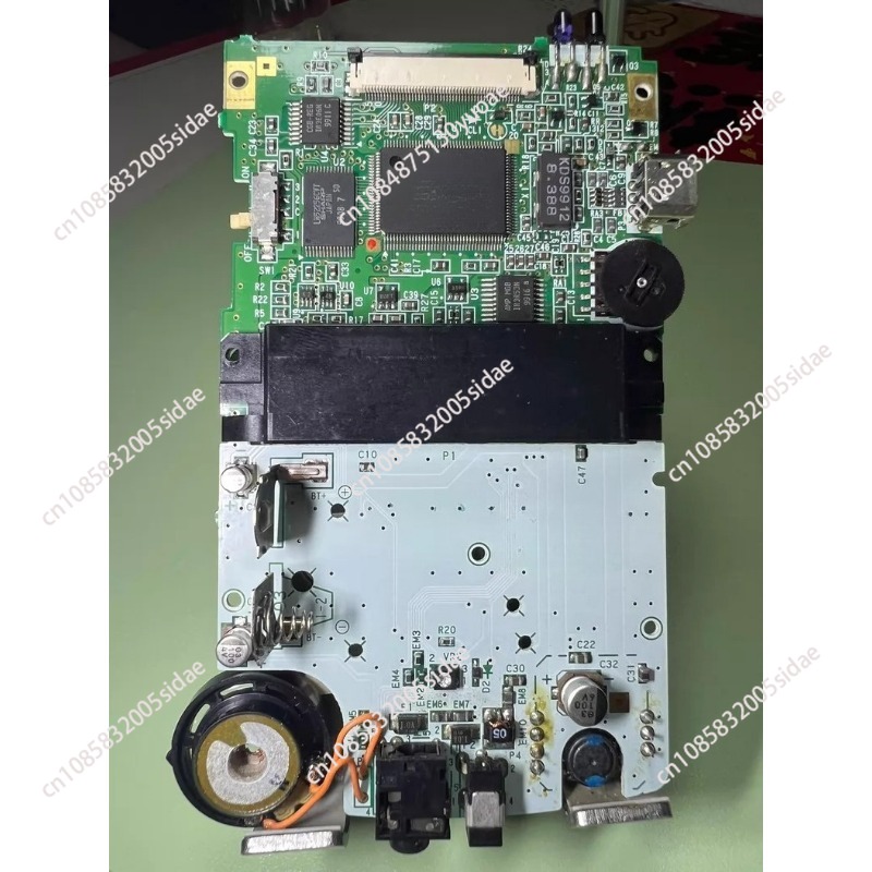 1pcs 100% Tested PCB Motherboa - đánh giá và giá Gaming Console Handheld