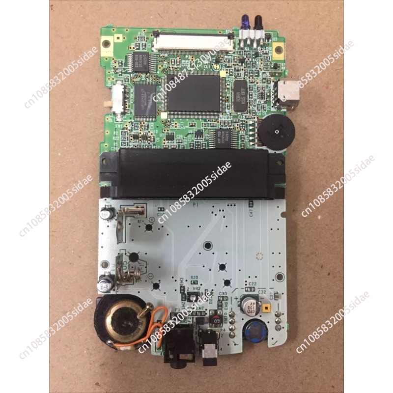 1pcs 100% Tested PCB Motherboa - đánh giá và giá Gaming Console Handheld