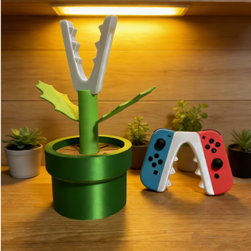 Chomper Figurines Home Decor S - đánh giá và giá Gaming Console Table
