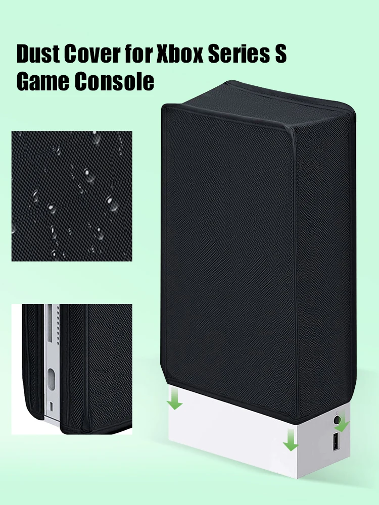 DATA FROG Removable Washable D - đánh giá và giá Gaming Console Xbox Series S