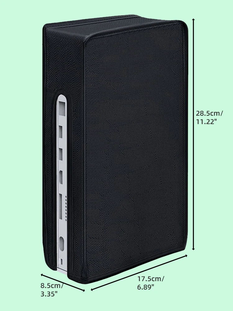 DATA FROG Removable Washable D - đánh giá và giá Gaming Console Xbox Series S