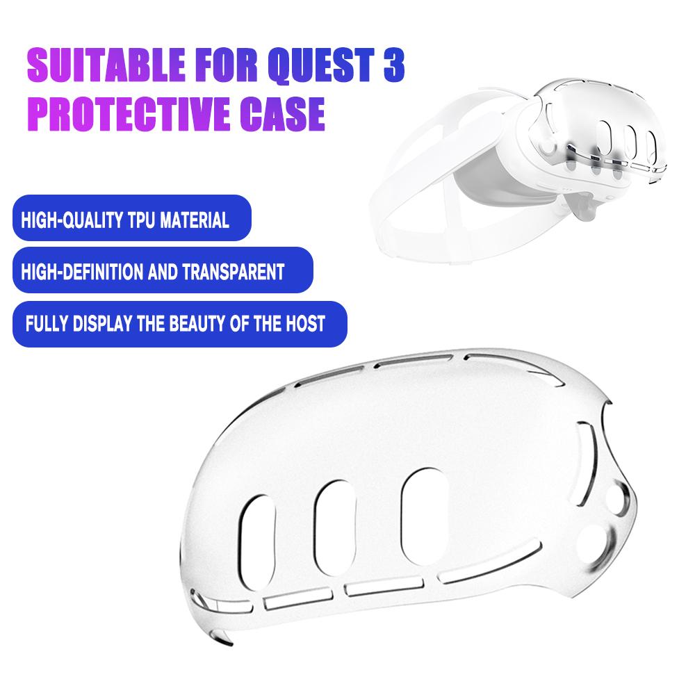 For Oculus Meta Quest3 Vr Glas - đánh giá và giá Vr Lens Protector
