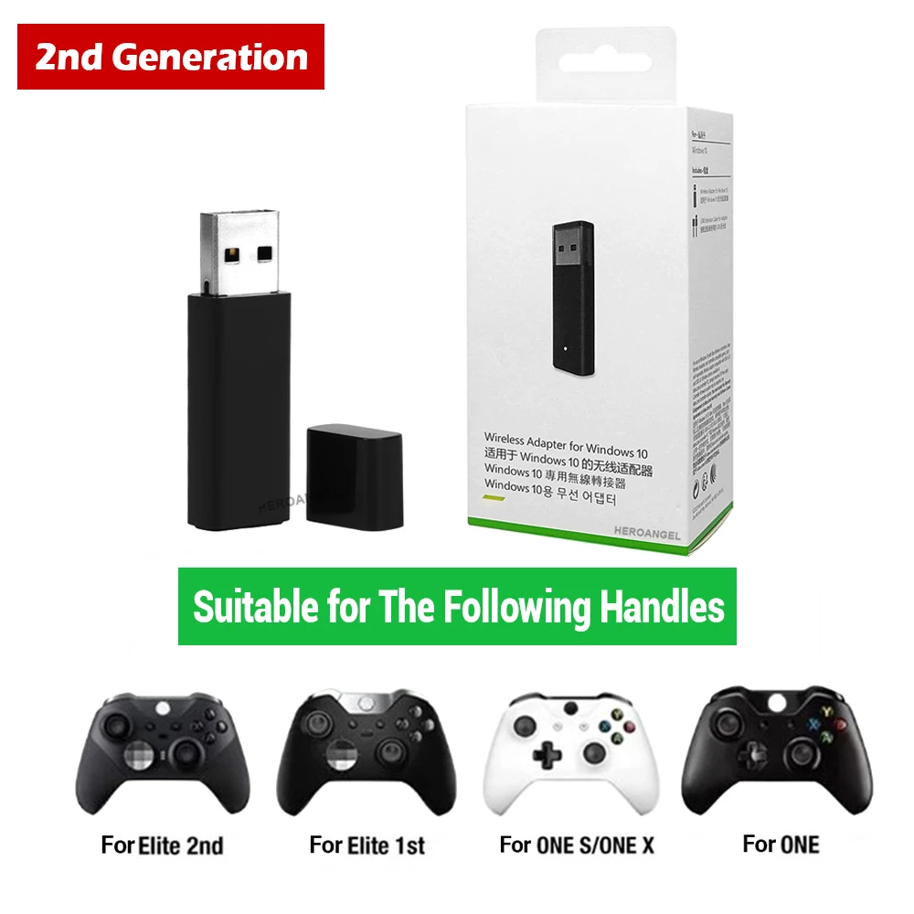 USB Adapter For Xbox One S X E - đánh giá và giá Gaming Console Xbox Series S