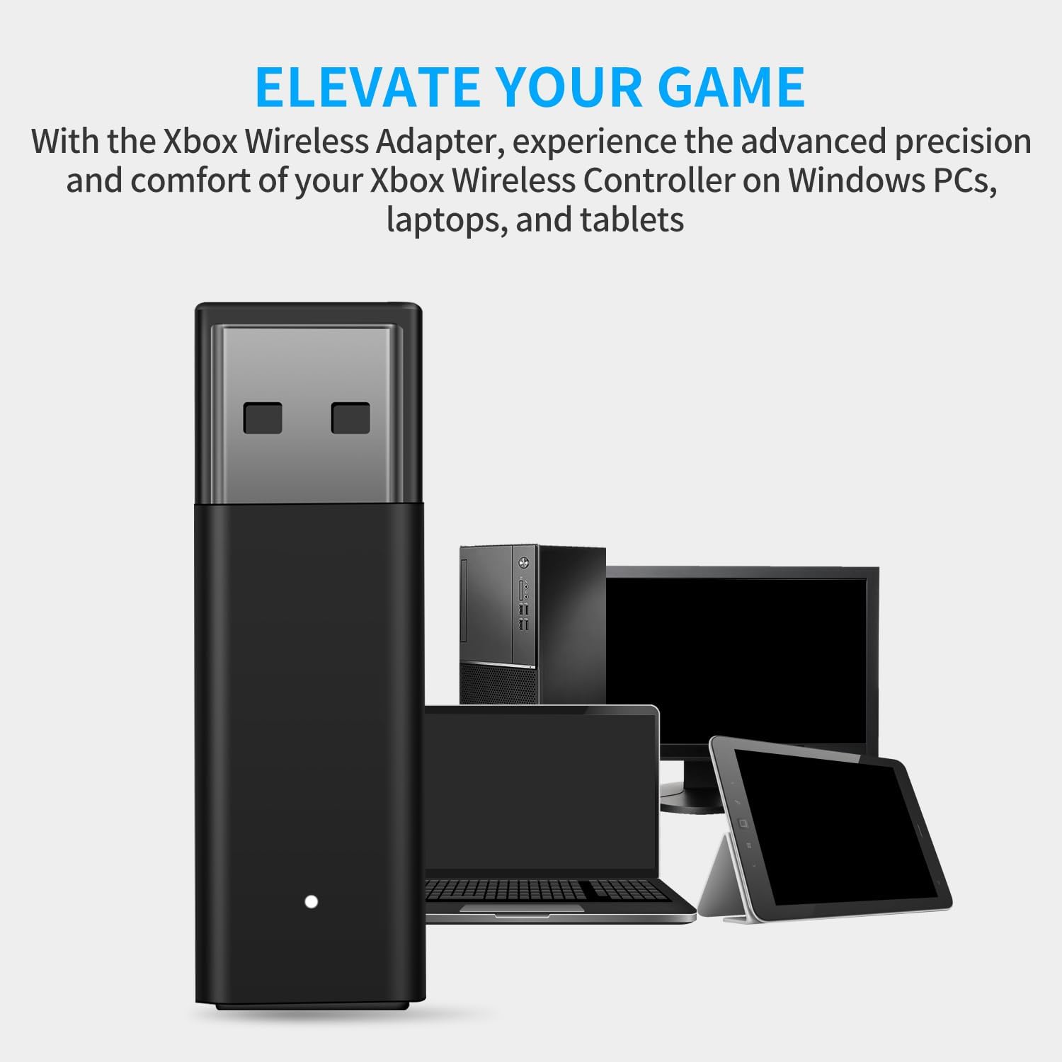 USB Adapter For Xbox One S X E - đánh giá và giá Gaming Console Xbox Series S