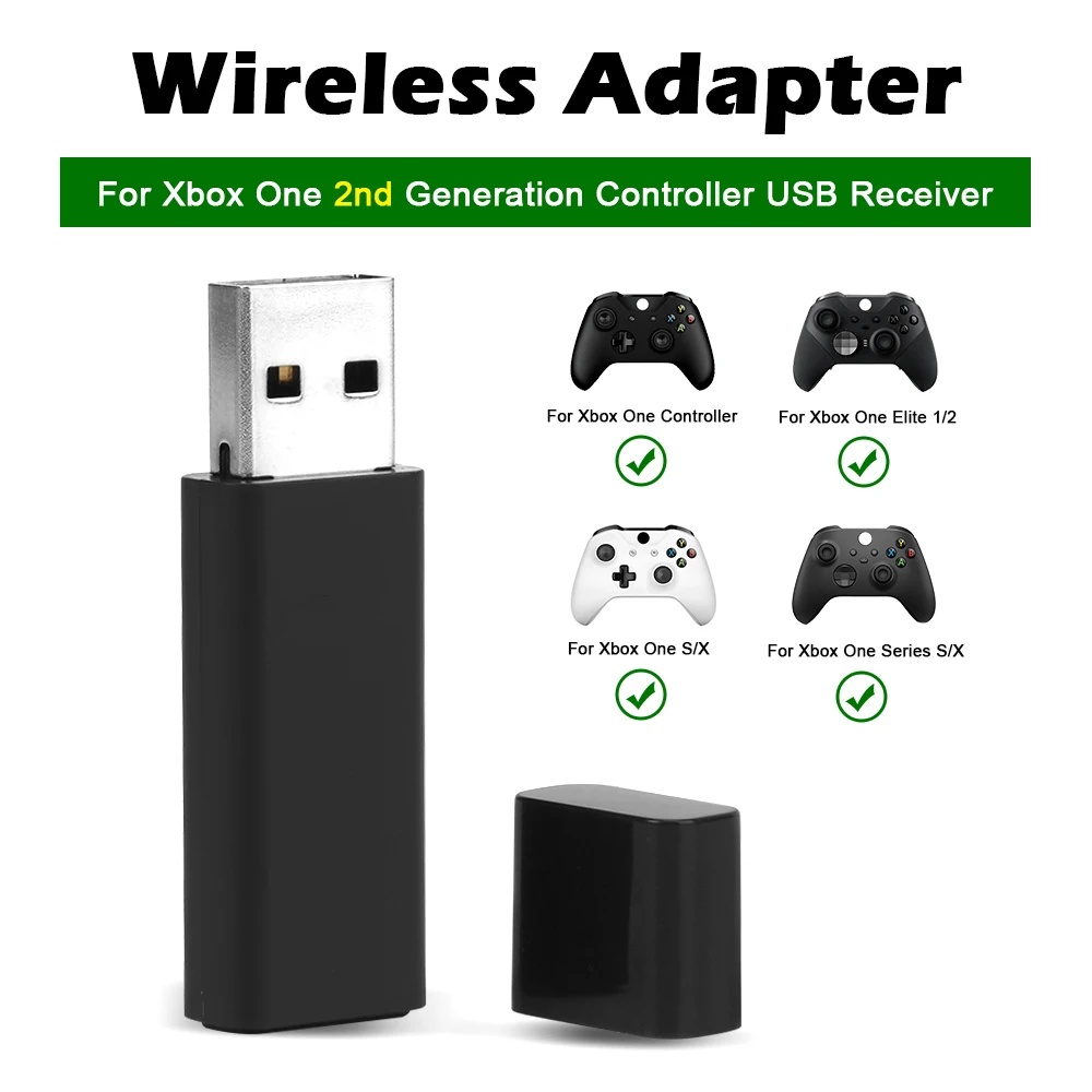 USB Adapter For Xbox One S X E - đánh giá và giá Gaming Console Xbox Series S