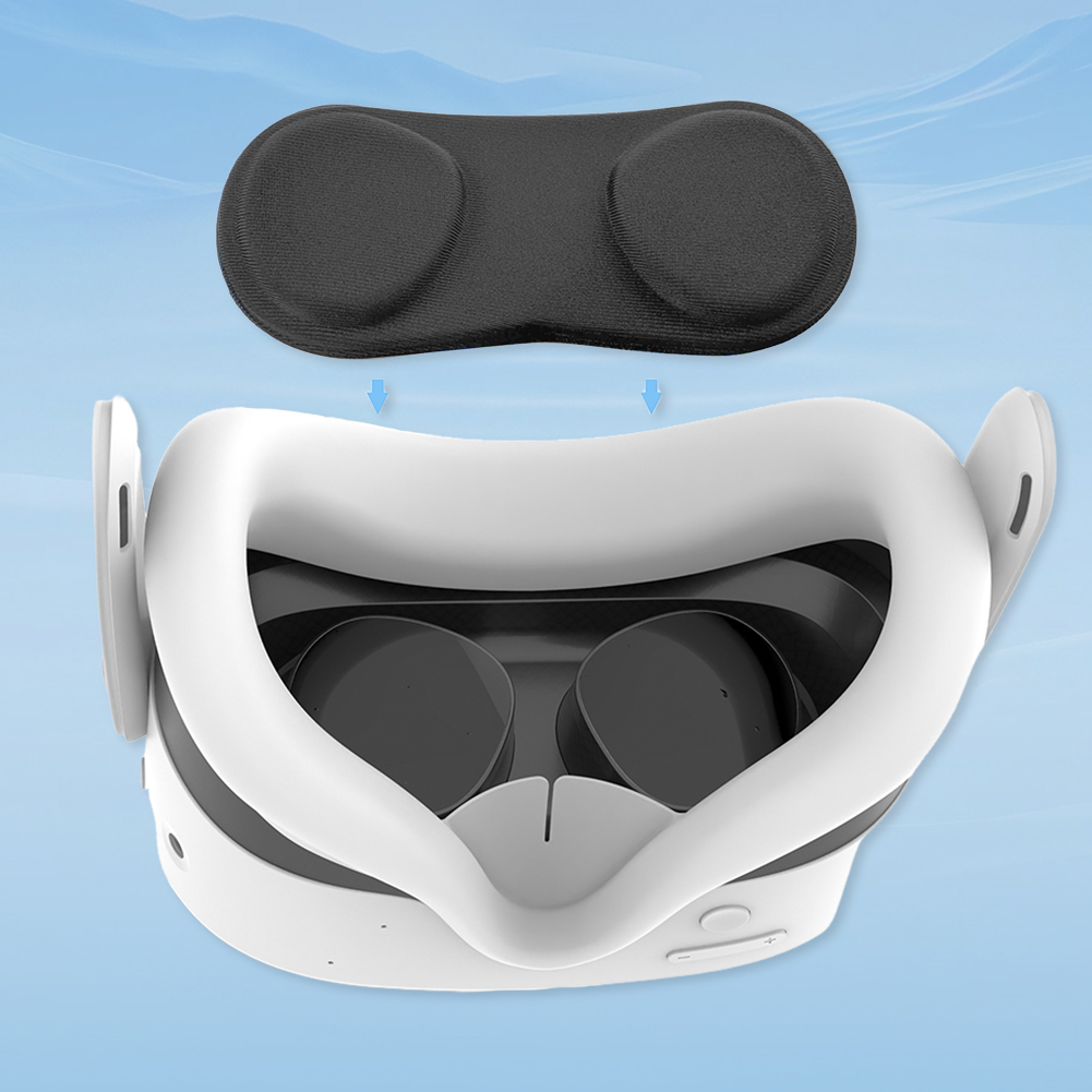 Dustproof Lens Case Anti-Scrat - đánh giá và giá Vr Lens Protector
