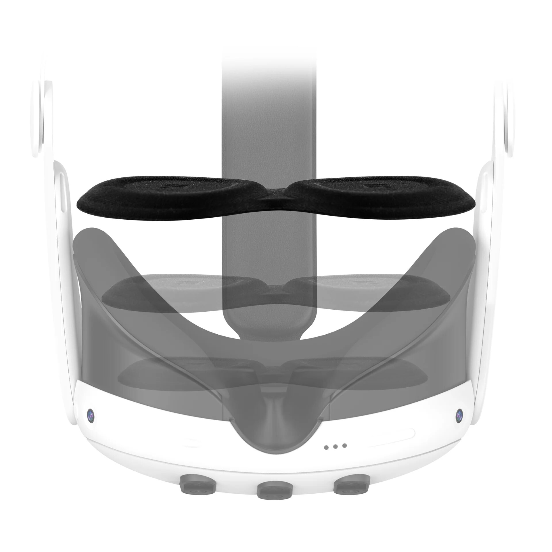 Silicone Cover Set for Oculus/ - đánh giá và giá Vr Lens Protector