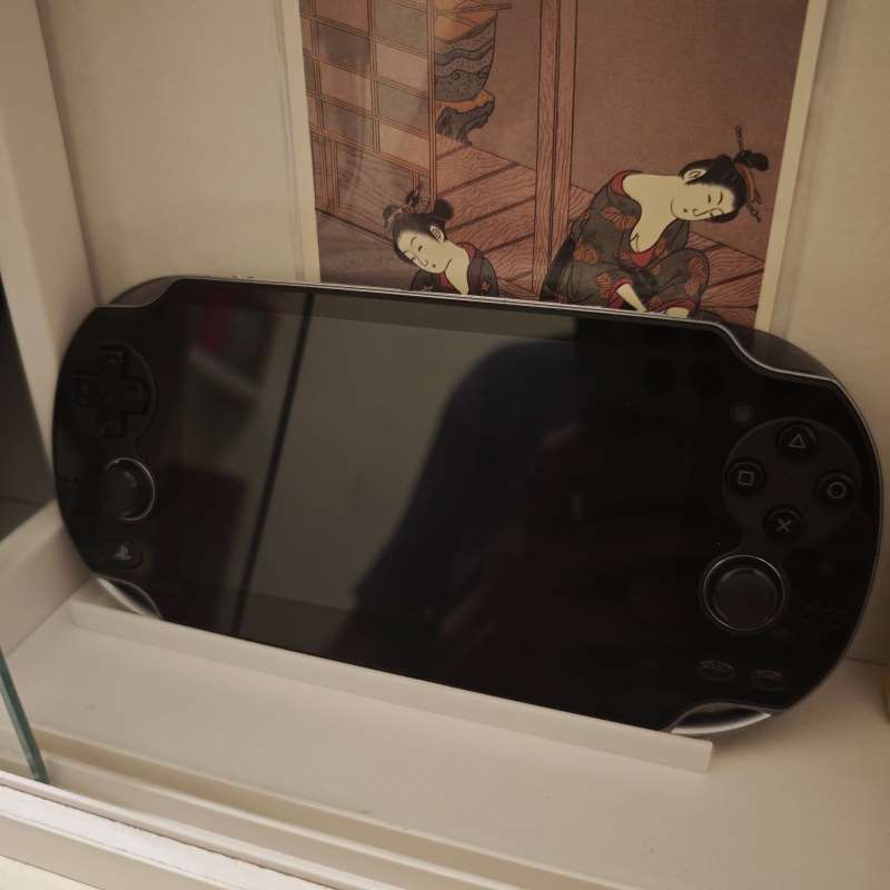 Portable Game Console Stand Ha - đánh giá và giá Gaming Console Handheld
