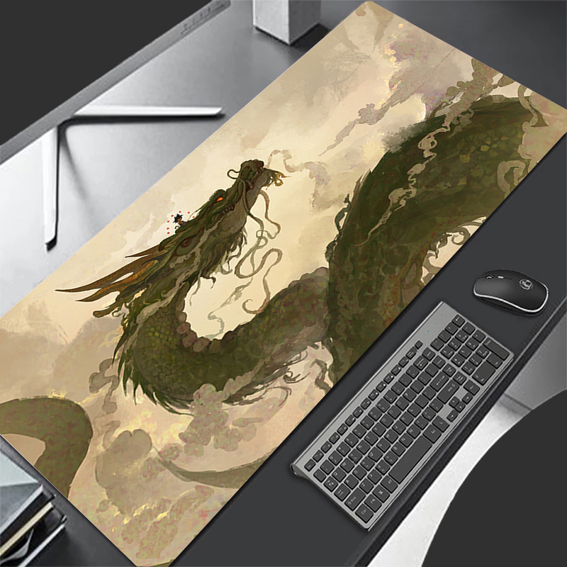 Mousepad Computer New Goku Mou - đánh giá và giá Pad Gaming Console