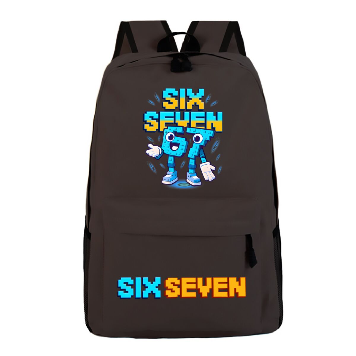 Six Seven Backpack Italian Bra - đánh giá và giá Gaming Console Handheld