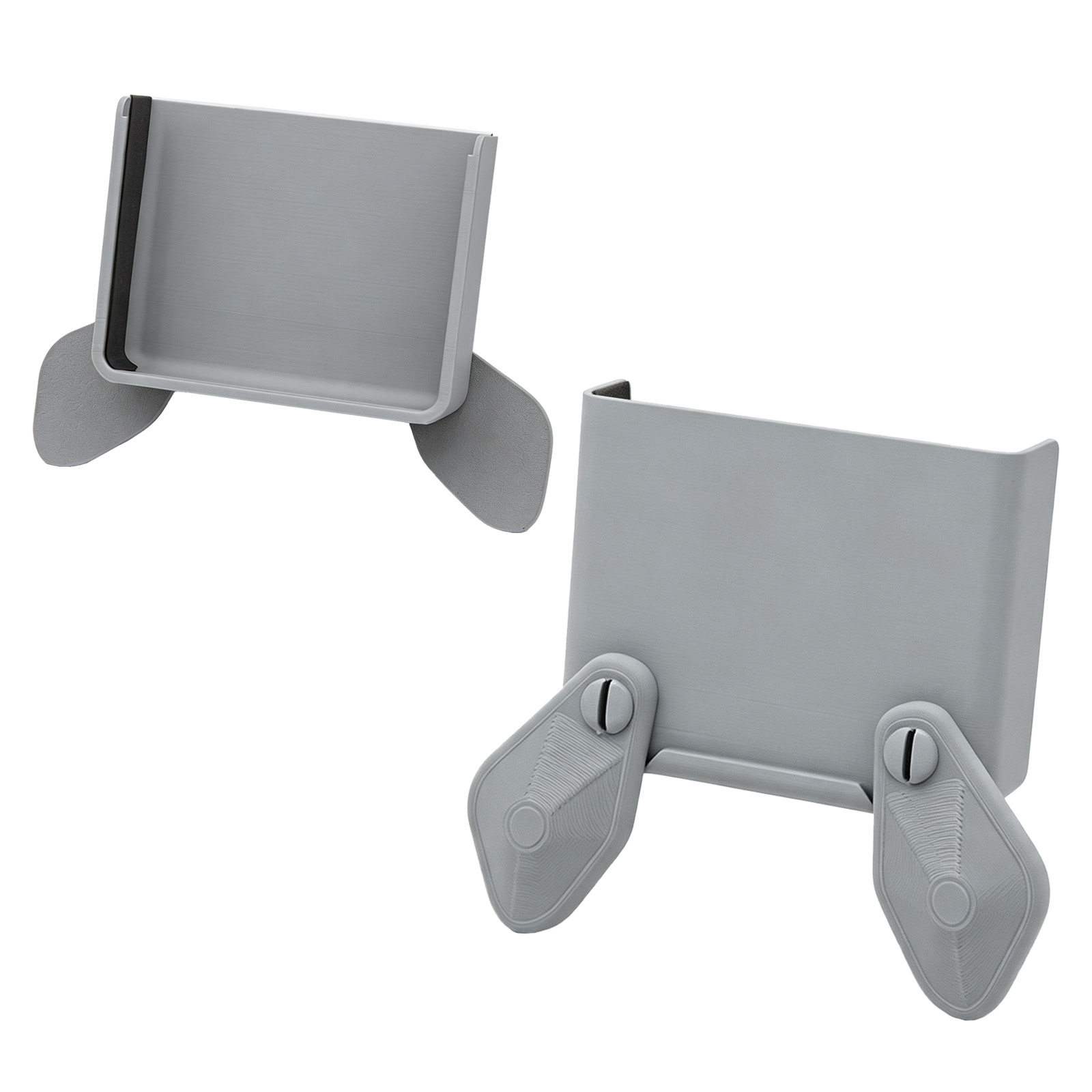 Collapsible Grip Mount for TRI - đánh giá và giá Console Gaming Hand