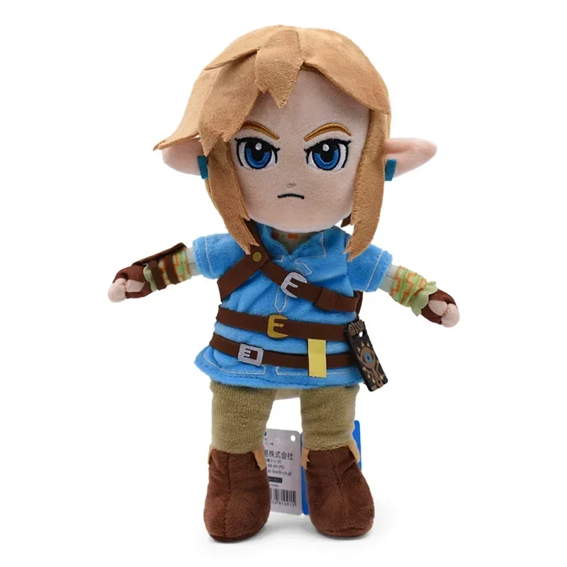 HOTSALE Game Plush The Legend  - đánh giá và giá Gaming Console Zelda