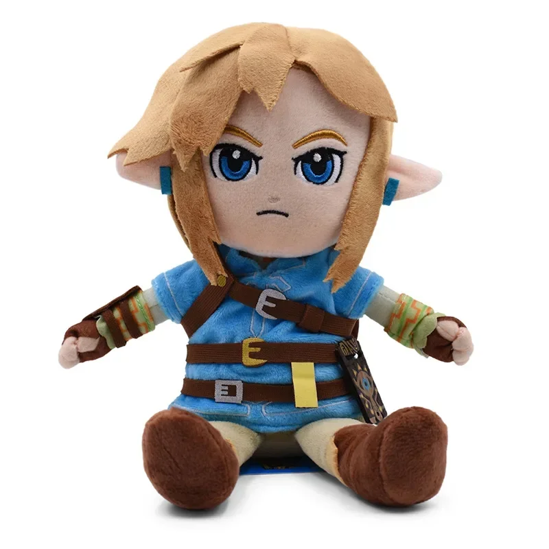 HOTSALE Game Plush The Legend  - đánh giá và giá Gaming Console Zelda