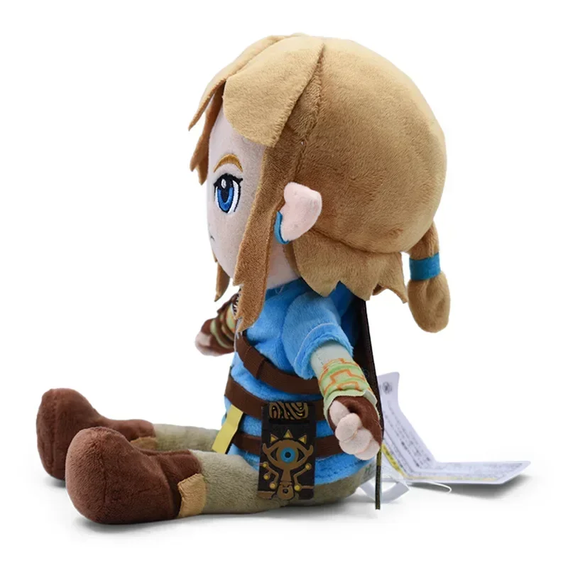 HOTSALE Game Plush The Legend  - đánh giá và giá Gaming Console Zelda