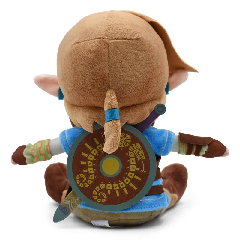 HOTSALE Game Plush The Legend  - đánh giá và giá Gaming Console Zelda