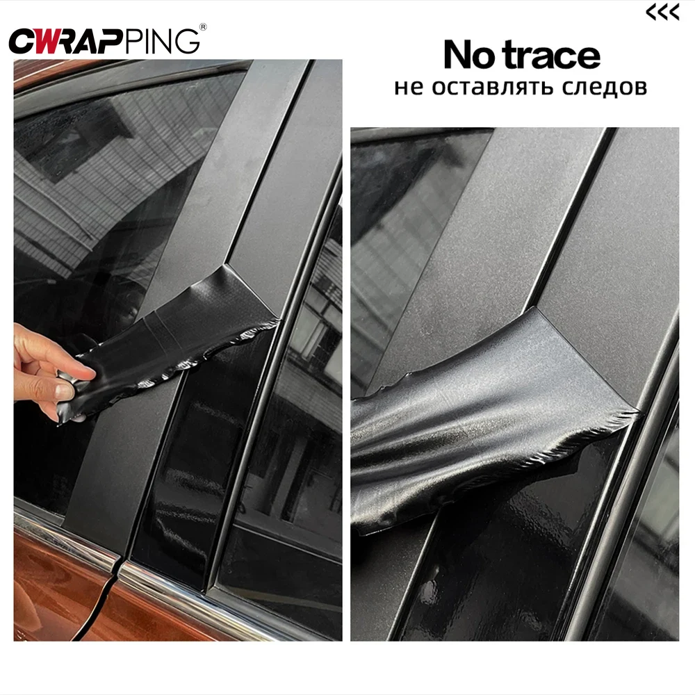 3D Carbon Fiber Vinyl Wrap Fil - đánh giá và giá Console Skin Wrap