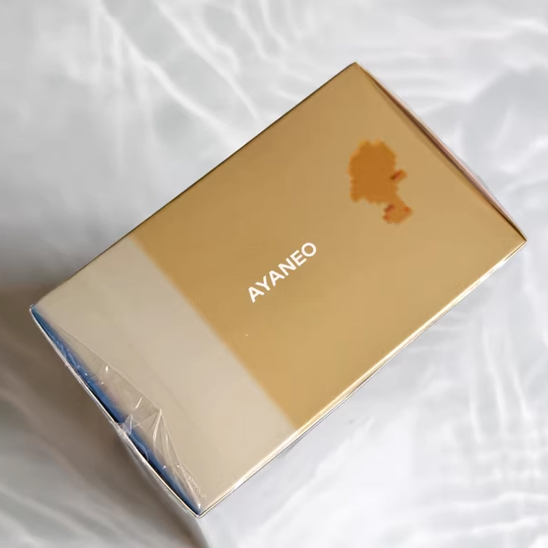 For AYANEO Pocket S Mini G3X R - đánh giá và giá Gaming Console Xbox Series S