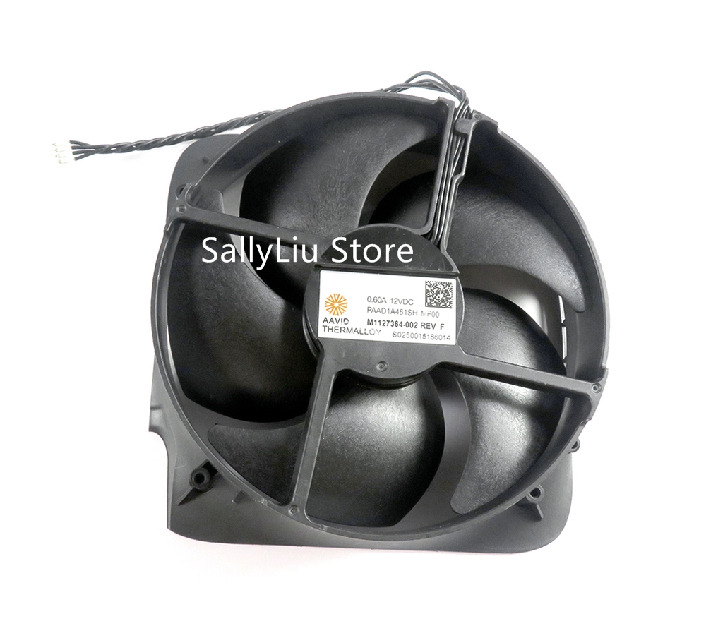 Inner Cooling Fan 5 Blades Hea - đánh giá và giá Gaming Console Xbox Series S
