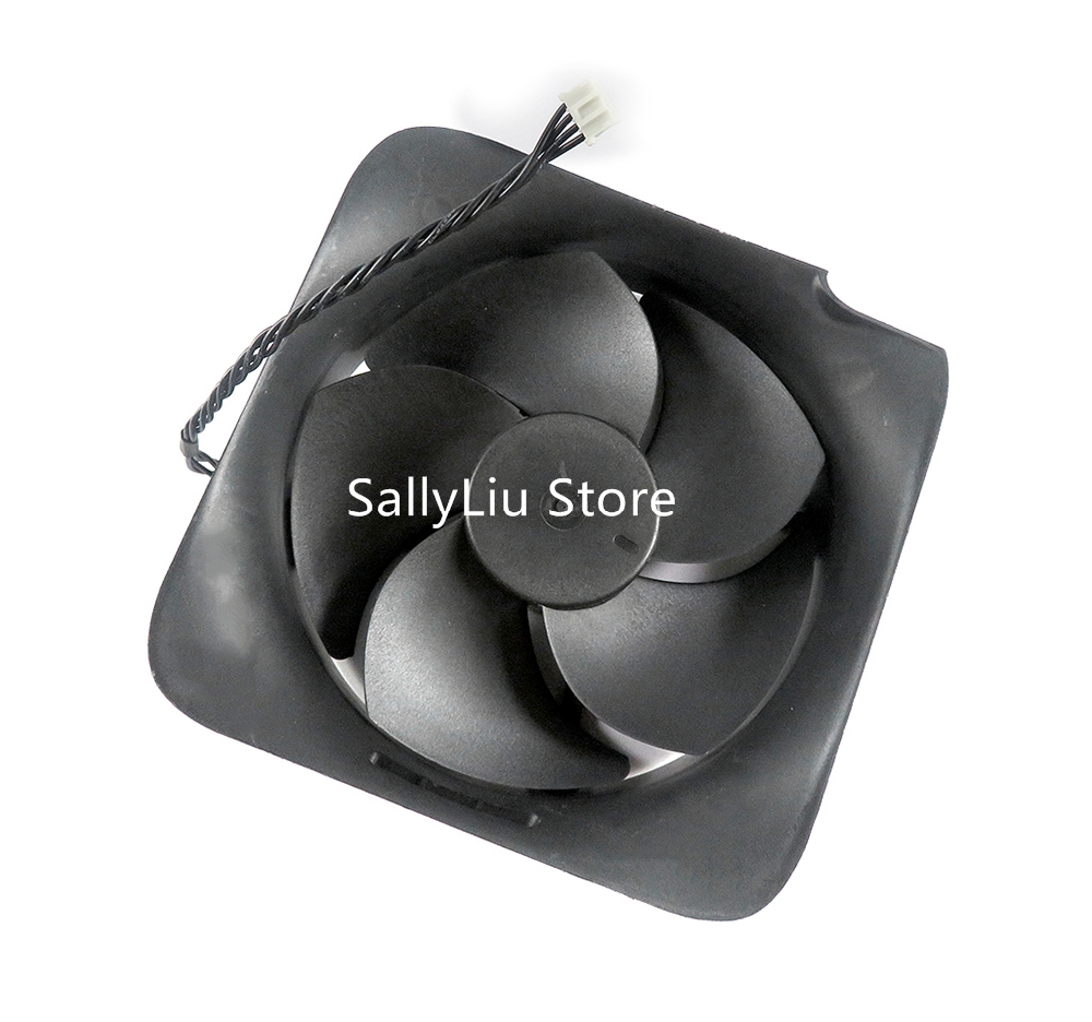 Inner Cooling Fan 5 Blades Hea - đánh giá và giá Gaming Console Xbox Series S