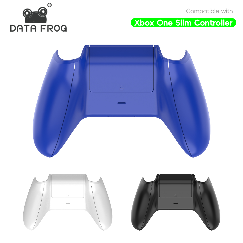DATA FROG Gamepad Back Shell S - đánh giá và giá Gaming Console Xbox Series S