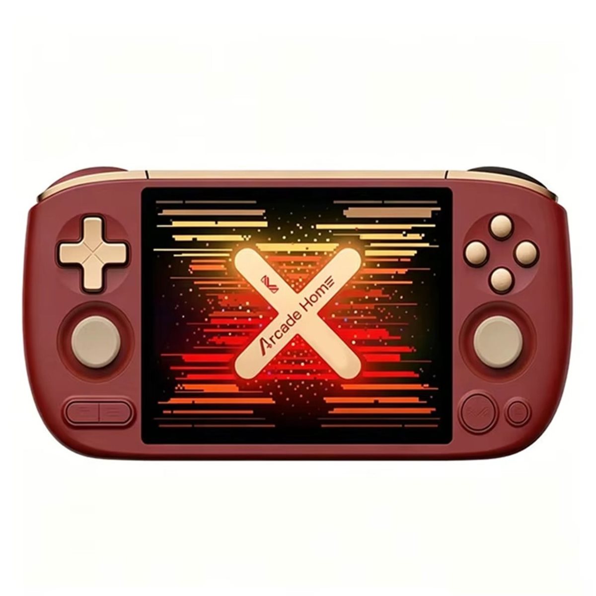 update. Pocket AIR Mini Retro  - đánh giá và giá Gaming Console Handheld