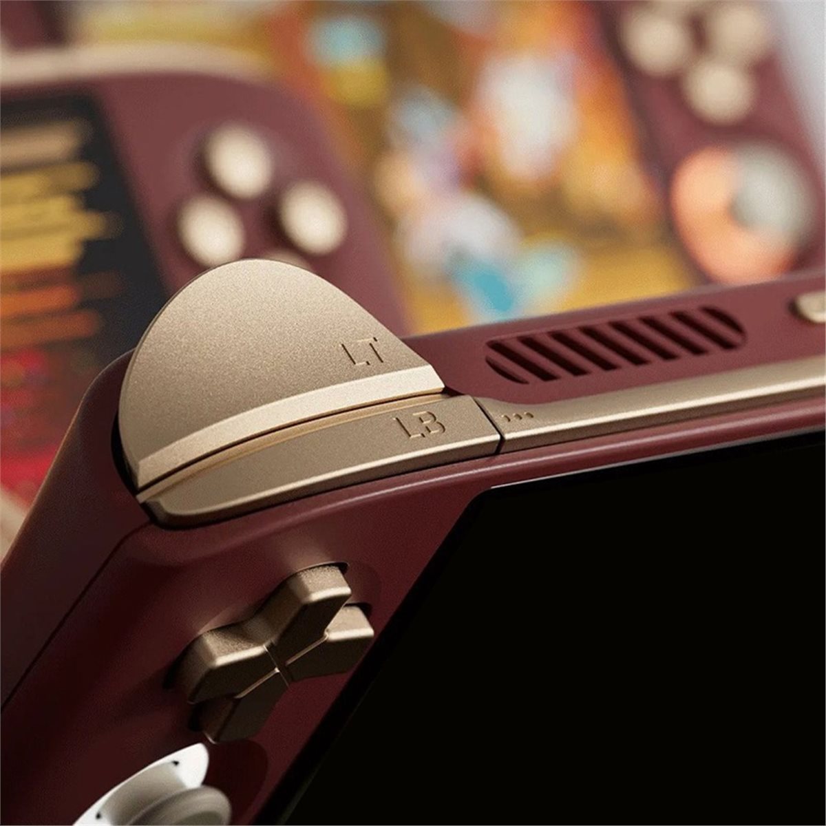 update. Pocket AIR Mini Retro  - đánh giá và giá Gaming Console Handheld