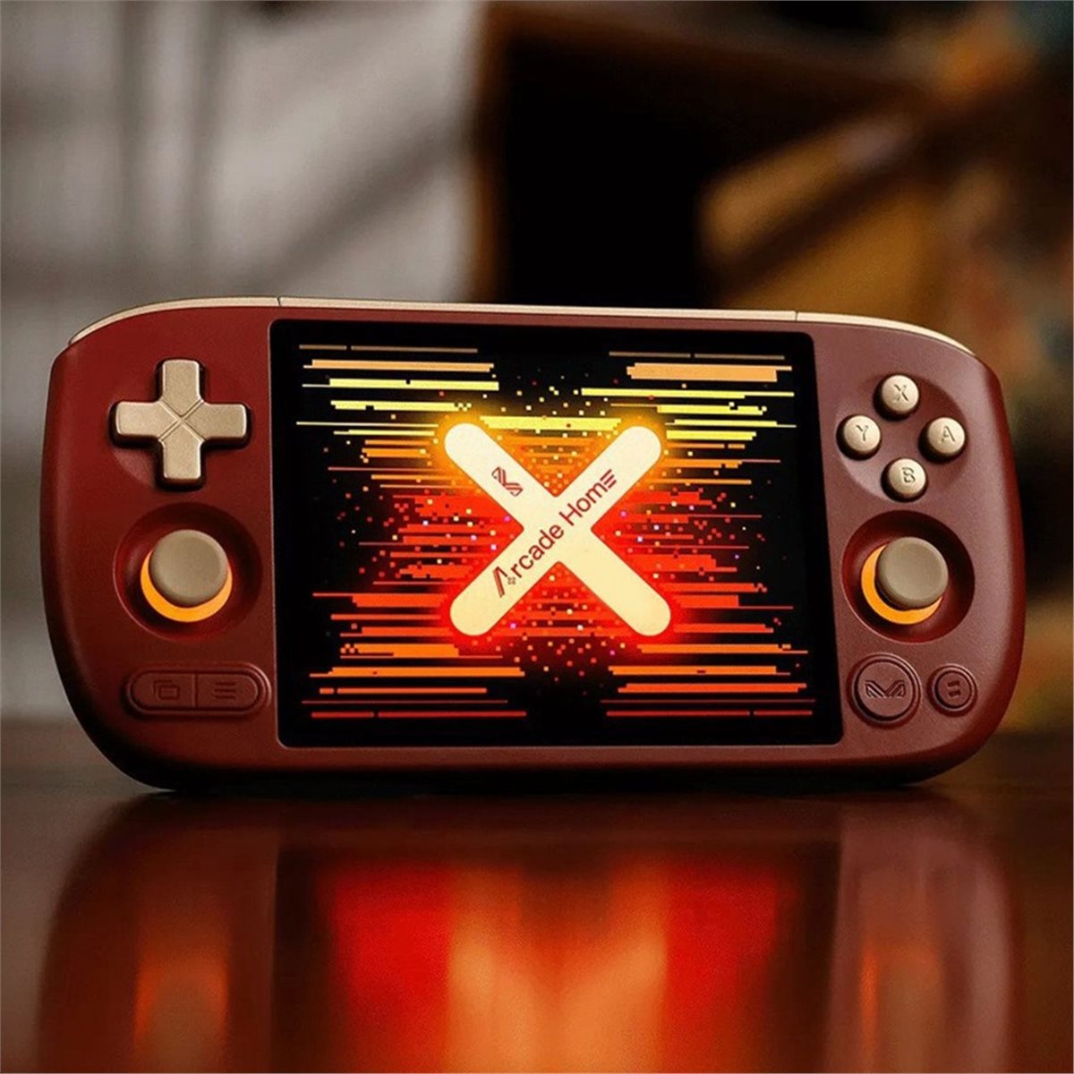 update. Pocket AIR Mini Retro  - đánh giá và giá Gaming Console Handheld