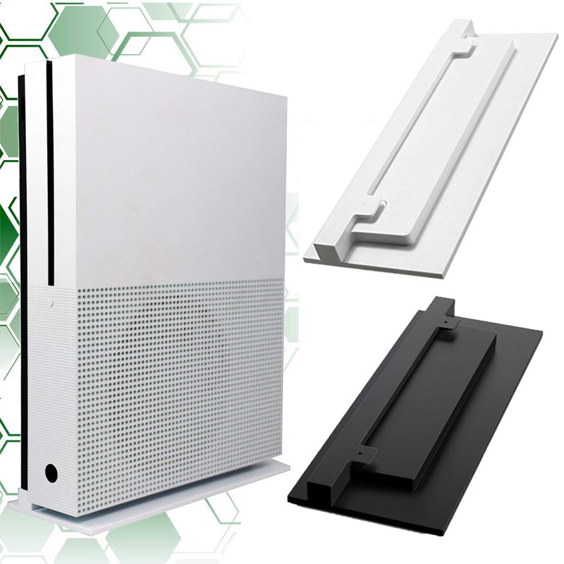Vertical Stand for Xbox One S  - đánh giá và giá Gaming Console Xbox Series S